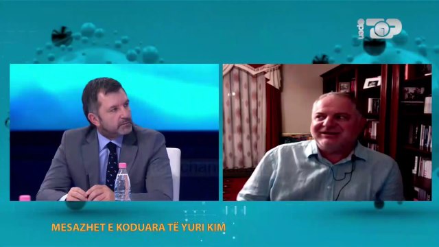 A është e trembur Qeveria nga reforma në drejtësi? Baton Haxhiu: Të gjithë do të preken