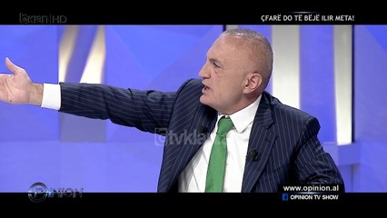 Meta publikon ne “Opinion” mesazhet e diplomatit te huaj