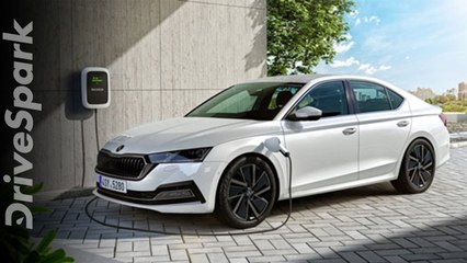 ഇന്ത്യൻ ഇലക്‌ട്രിക് നിരയിലേക്ക് സ്കോഡയും, അവതരണം ഉടനില്ല