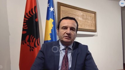 Kurti: Teatri së paku të ruhej si muze, jo të shembej, është i gjithë shqiptarëve e mërgatës
