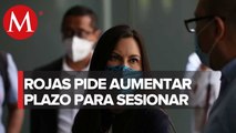 Diputados pedirán prórroga para armonizar leyes sobre violencia política de género