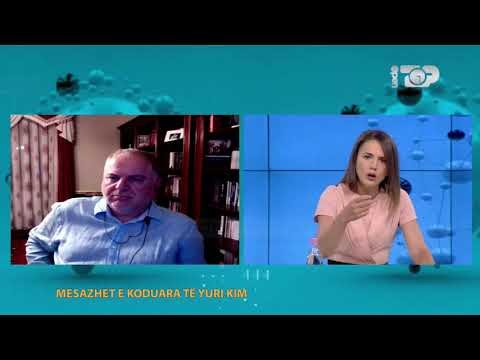Rudina Hajdari komenton deklaratat e Ambasadores Amerikane, çfarë po ndodh me reformën në drejtësi?