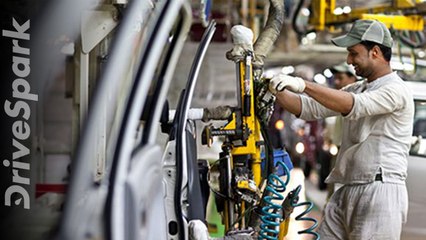 മെയ് 26 മുതല്‍ ഉത്പാദനം പുനരാരംഭിക്കാനൊരുങ്ങി ടൊയോട്ട