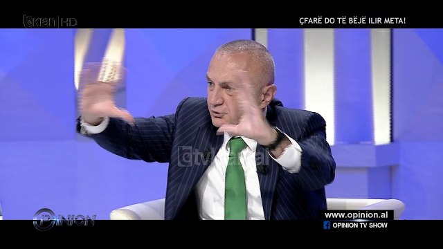 Meta ultimatum: Zgjedhjet nuk shtyhen me, opozita kurre te mos hyje nese nuk do!