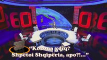 360 gradë - “Korona vdiq? Shpëtoi Shqipëria, apo?!…” - 25 maj 2020