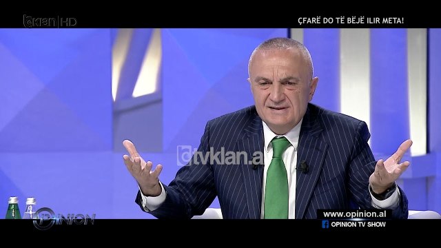 Meta: Pas 17 Majit nuk kane me kuptim rregullat e karantines