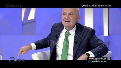 Presidenti: Letrat do t'i mbaj, le te mos kthejne pergjigje!