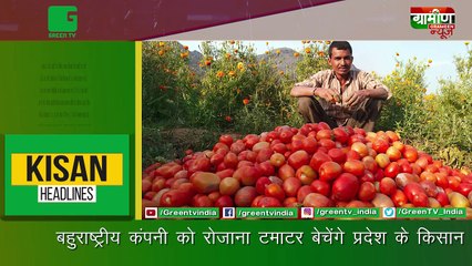 Kisan  जो है Karnataka से अब Flipkart पर बेचेंगे Mango | MOU between कर्नाटक आम विभाग औऱ Flipkart | Kisan Bulletin : Grameen News