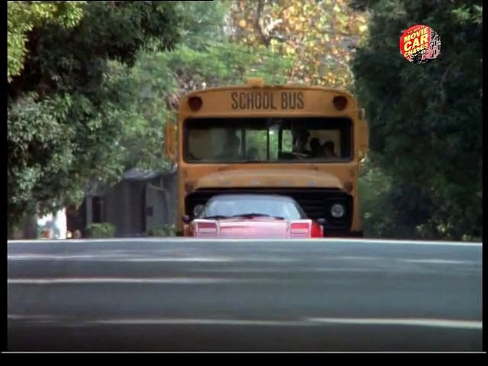 Licence To Drive (1988)