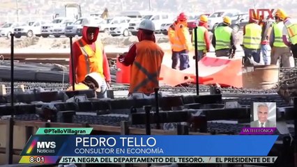 Peligran inversiones en México por falta de compromisos