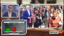 Report TV - ‘Ramën e bënë diktator PD e LSI’, telefonuesi i revoltuar: Na drejtojnë ende ….