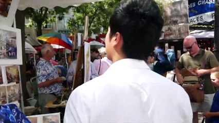 Apprenez la magie avec notre école en ligne - 'DEVENIR MAGICIEN'