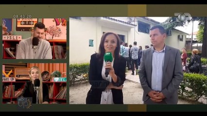 Wake Up/ Qytetarët e Elbasanit në radhë për të ligjëruar martesat