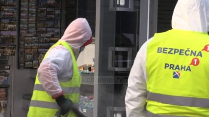 Top News - Çekia fiton betejën me Covid-19! Rihap kufijtë me Austrinë dhe Gjermaninë
