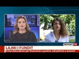 Report TV - Opozita rikthehet në tryezë! Palët nisin diskutimet për Reformën Zgjedhore