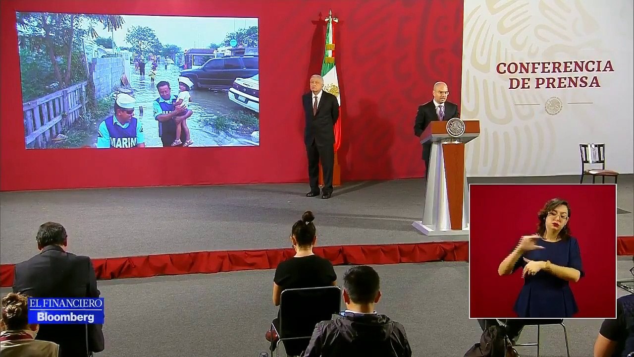 Hasta seis ciclones tropicales impactarán a México en 2020: Protección Civil