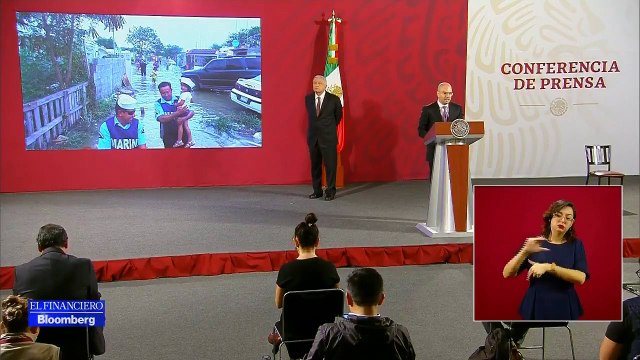 Hasta seis ciclones tropicales impactarán a México en 2020: Protección Civil