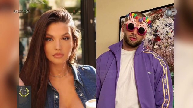 Wake Up/ Eros Grezda e pranon: Jam i lumtur, me Oriola Marashin po kalojmë kohë të bukura