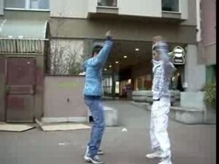 Fabulous-Teck - Electro & Sonic