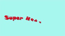 अ से अनार - Hindi Varnamala Geet - Hindi Phonics Song - Hindi Alphabet Song super happy kids