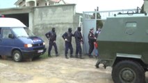 Top News - Banda e prostitucionit/ OFL, kërkesë për Bajrin e Shkodrës