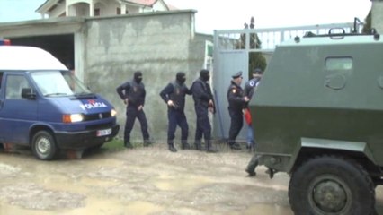 Top News - Banda e prostitucionit/ OFL, kërkesë për Bajrin e Shkodrës