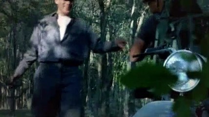 Prison Break S02E08 Dead Fall