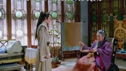 Princesa valiente Capitulo 42