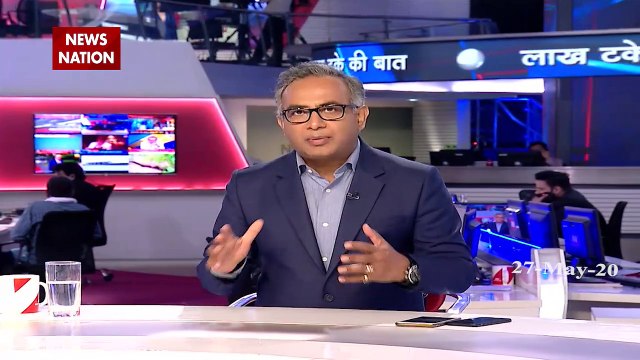 Lakh Take ki Baat: china ready fo war who is on china target