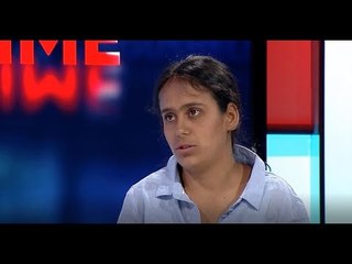 "Kam frike se vajza me iken nga shtepia"