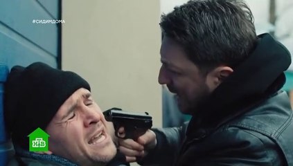 Адмиралы района - 15 серия