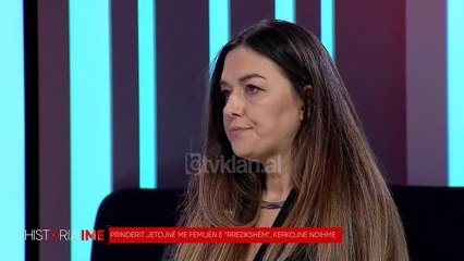 "Vajza nuk duhet perjashtuar nga shkolla, se kjo gje e rrit agresivitetin"