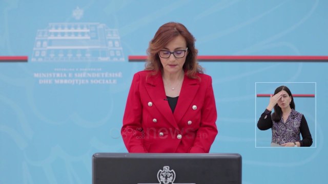 Ora News - Kërcet kurba e Covid, 25 raste të reja në 24 orë, shënohet edhe 1 viktimë