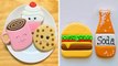 So Yummy Cookies Decorating Recipes - How to Make Cookies Decorating Ideas For Party - Tasty Plus