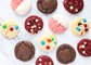So Yummy Cookies Recipes - Amazing Cookies Decorating Ideas In The World - Tasty Cookies