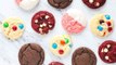 So Yummy Cookies Recipes - Amazing Cookies Decorating Ideas In The World - Tasty Cookies