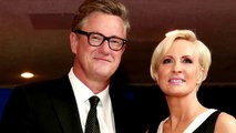 Twitter says it won't remove Trump's tweets about Joe Scarborough