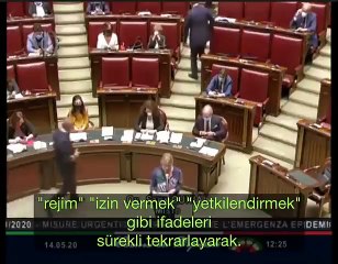 Korona Virus-Gates Gerceği