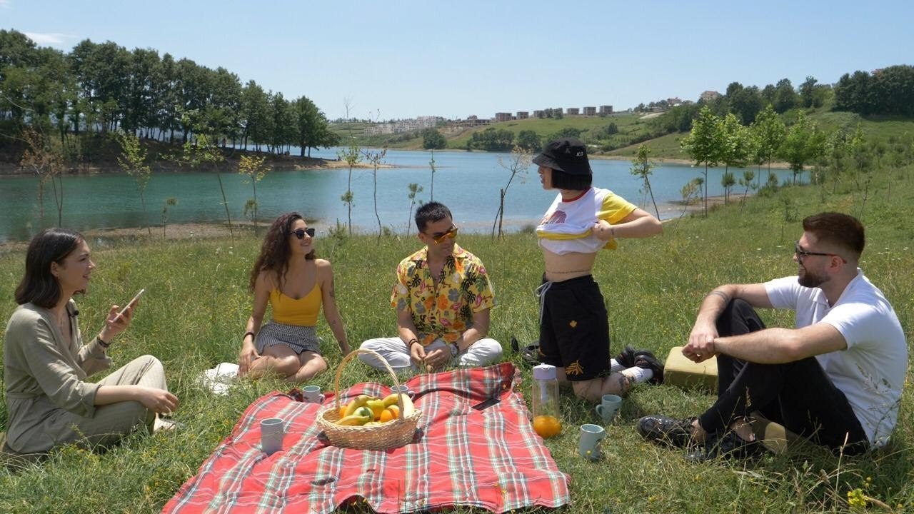 Aventurierët- “Kri flet mbi 'shtatzëninë' dhe ëndrrën e saj më të madhe!”- Ora e Tiranës