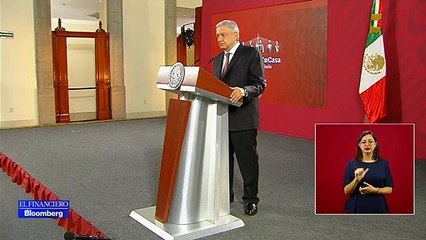 Hacienda entregará a estados recursos de fondo de contingencia, afirma AMLO