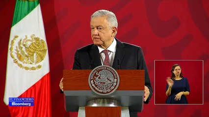 No se despedirá a trabajadores, ajuste es a gasto de operación: AMLO sobre Programa de Apoyo al Empleo