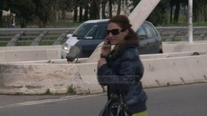 Top News - Mali i Zi nuk hapi kufirin, Serbia: S’keni vetëm ju det!