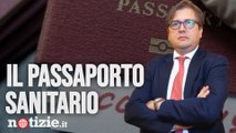 Vacanze estive post coronavirus: ci servirà il passaporto sanitario? | Notizie.it