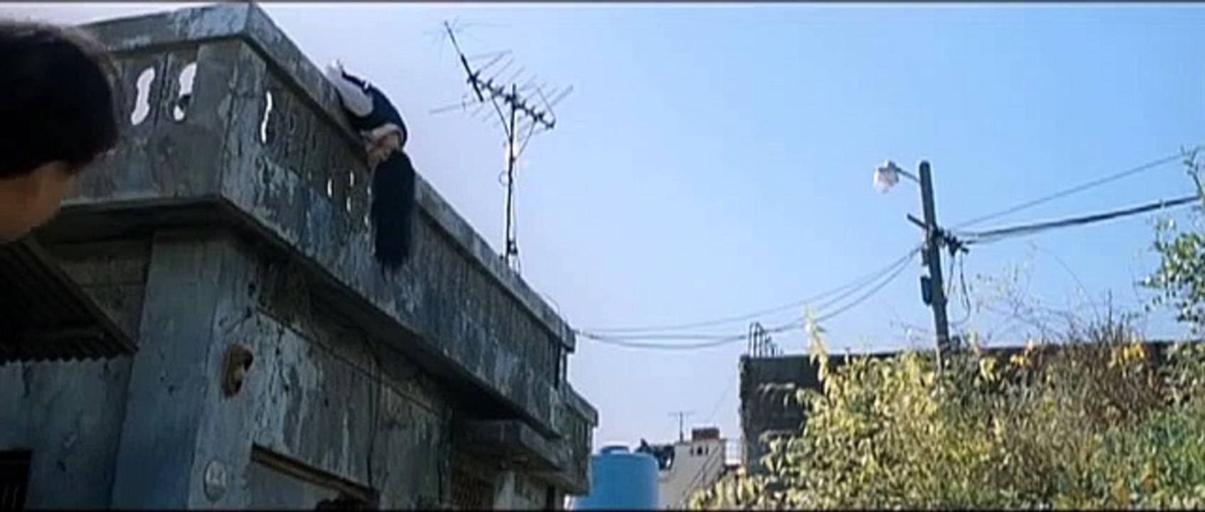 Mother - Tráiler