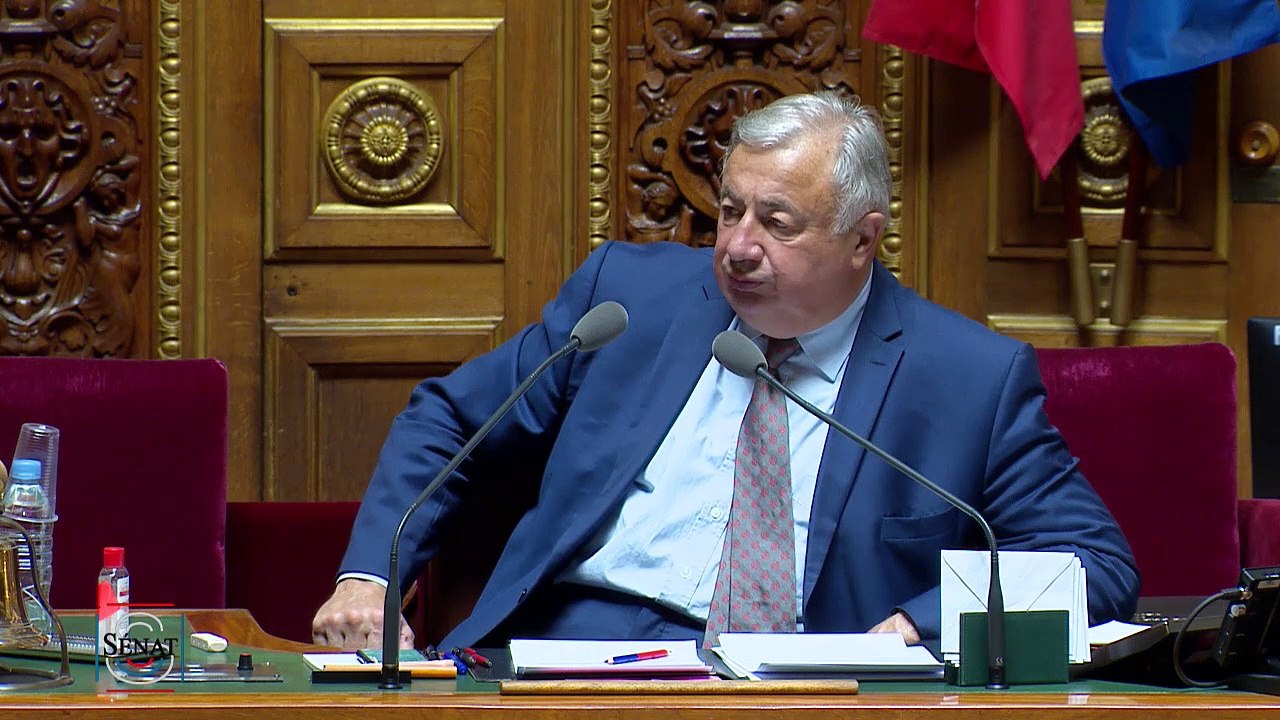 27.05.2020 - Laure Darcos interroge le Premier Ministre
