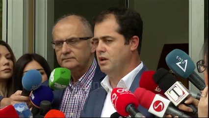 Ora News - Zgjedhjet, Bylykbashi: Reduktim drastik i financimit privat për partitë politike