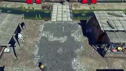 ATOM RPG - Release Trailer