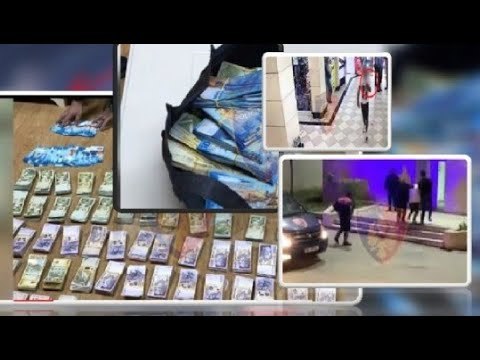 I grabitën 250 mln lekë biznesmenit, zbardhet dëshmia e autorëve:Nuk e dinim që kishte aq shumë para