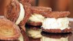 These Churro Ice Cream Sandwiches Are Our Favorite Mashup Since PB&J - Here's How to Make Them!