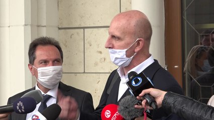 “Reketi”, Ruskoska: Janeva dhe Boki 13 janë fajtorë për zhvatje